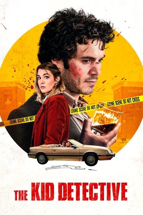 The Kid Detective 2020 Download