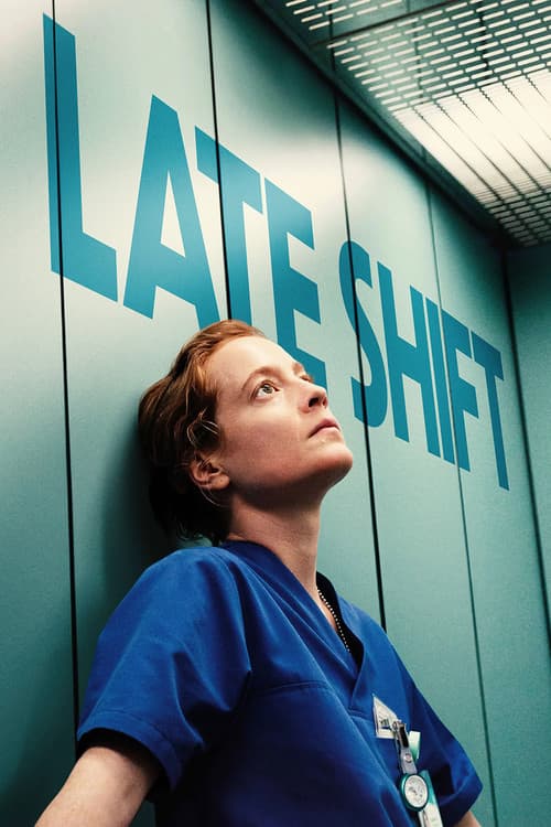 Late Shift 2025 Download