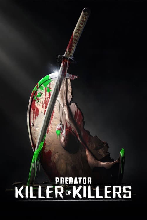 Predator Killer Of Killers 2025 Download