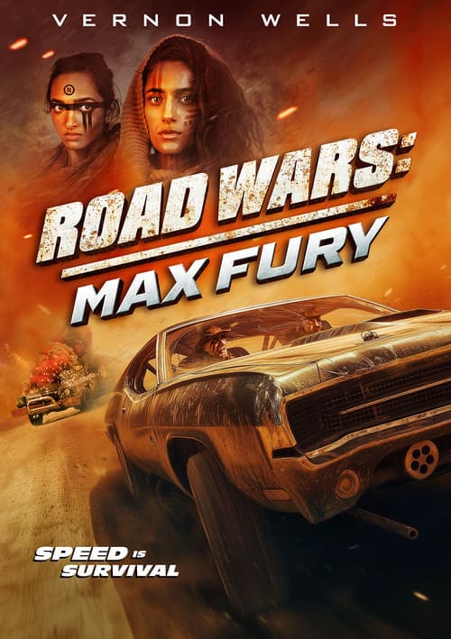 Road Wars Max Fury 2024 Download