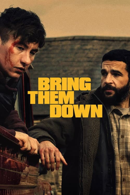 Bring Them Down 2025 Download