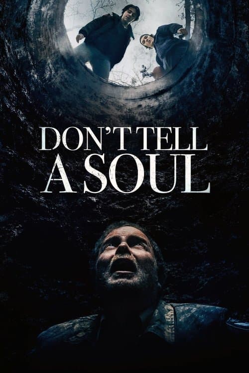 Dont Tell A Soul 2020 Download