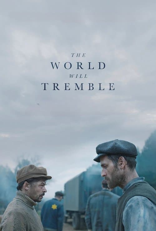 The World Will Tremble 2025 Download