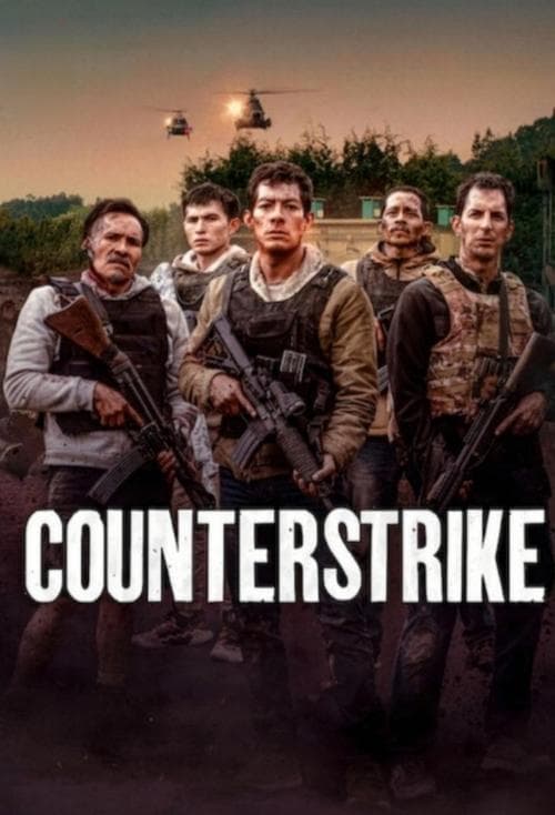 Counterstrike 2025 Download