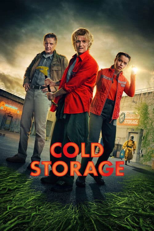 Cold Storage 2026 Download