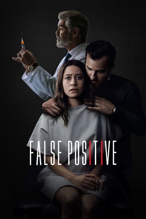 False Positive 2021 Download