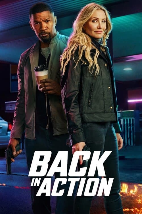 Back In Action 2025 Download