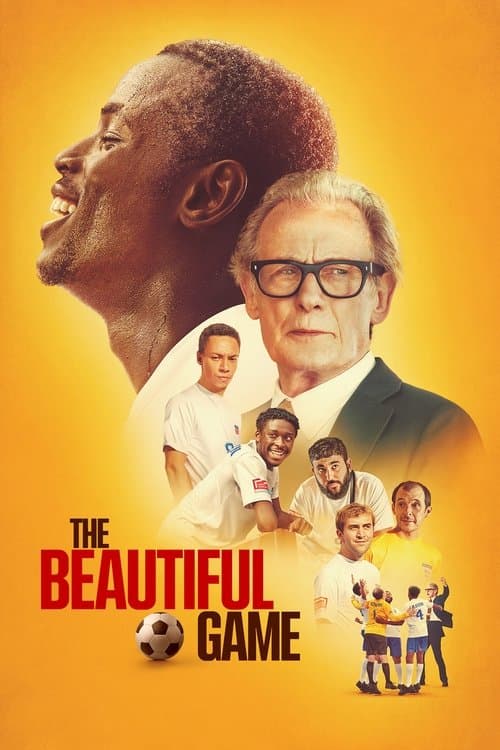 The Beautiful Game 2024 Download