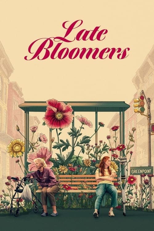 Late Bloomers 2024 Download