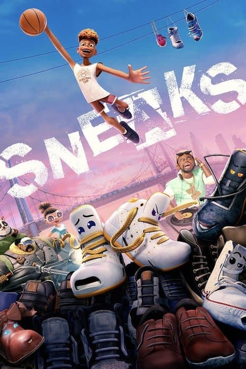 Sneaks 2025 Download
