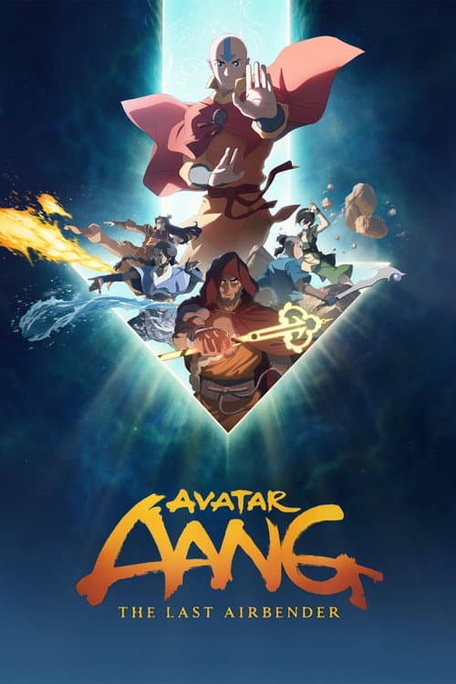 Avatar Aang The Last Airbender 2026 Download