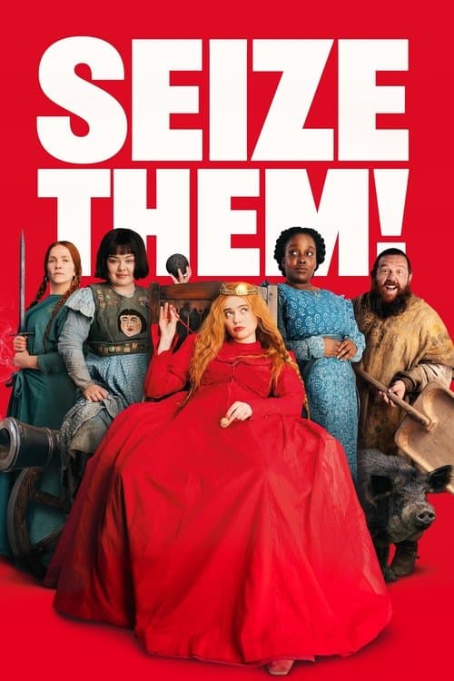 Seize Them 2024 Download