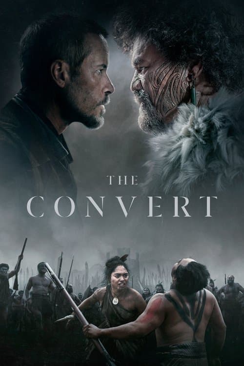 The Convert 2024 Download