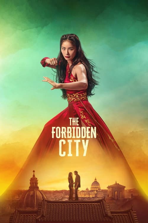 The Forbidden City 2025 Download