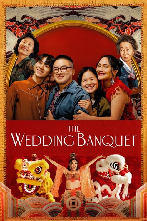 The Wedding Banquet 2025 Download