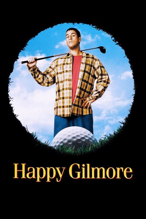 Happy Gilmore 1996 Download