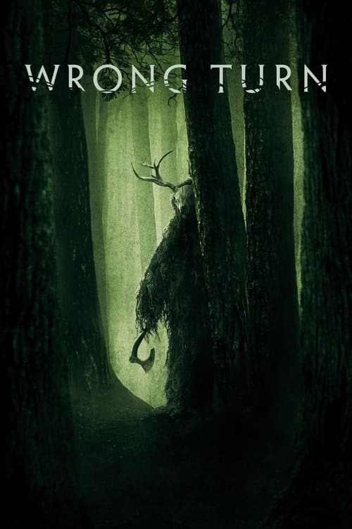Wrong Turn 2021 Download