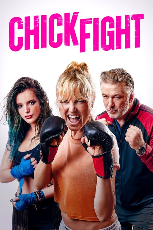 Chick Fight 2020 Download