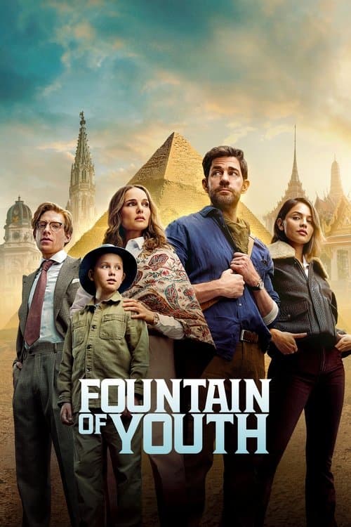 Fountain Of Youth 2025 Download