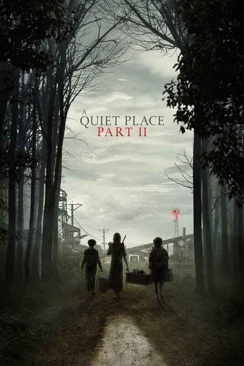 A Quiet Place Ii 2021 Download