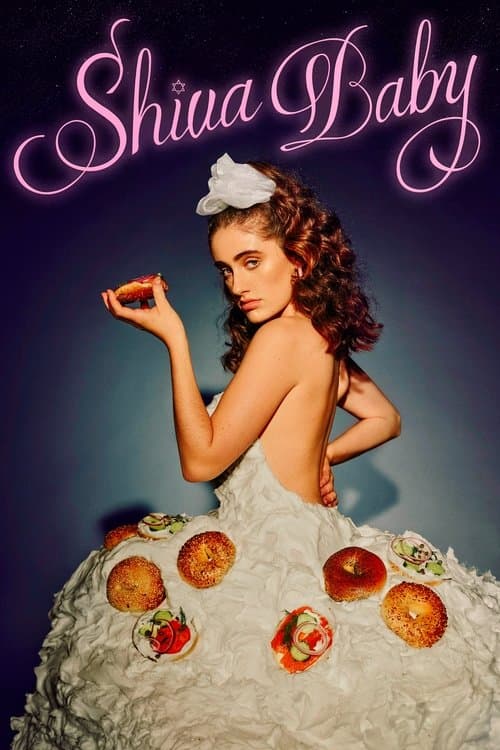 Shiva Baby 2020 Download
