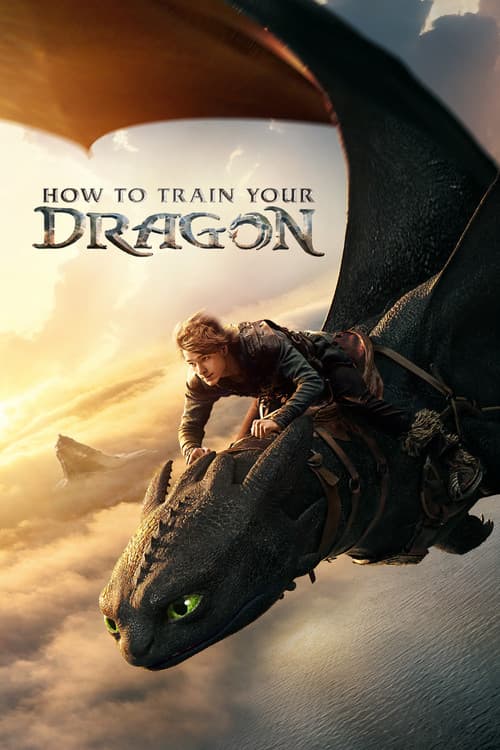 How To Train Your Dragon 2025 Download