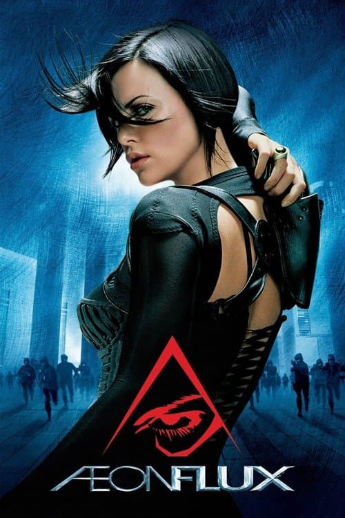 Aeon Flux 2005 Download