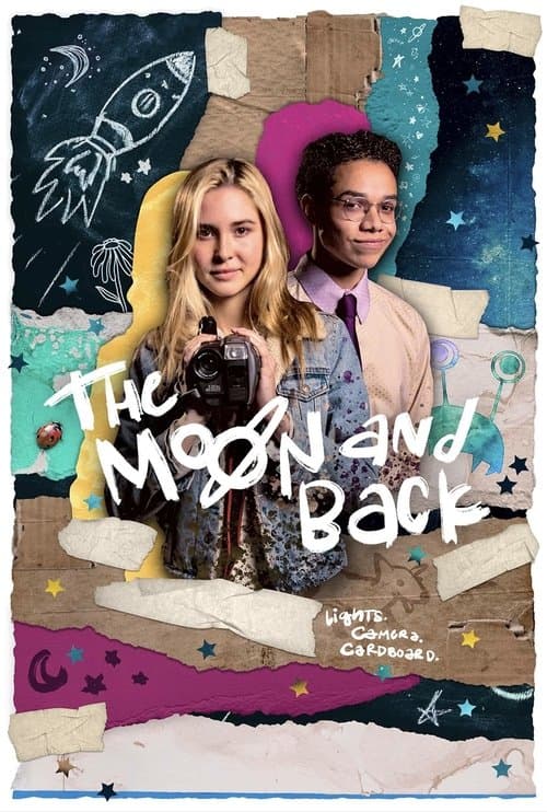 The Moon And Back 2022 Download