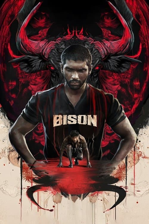 Bison Kaalamaadan (2025) [Indian]