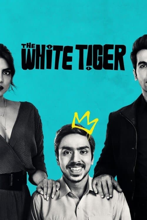 The White Tiger 2021 Download