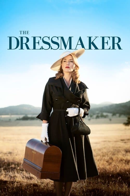 The Dressmaker 2015 Download