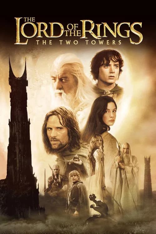 The Lord Of The Rings 2 The Two Towers 2002 Download