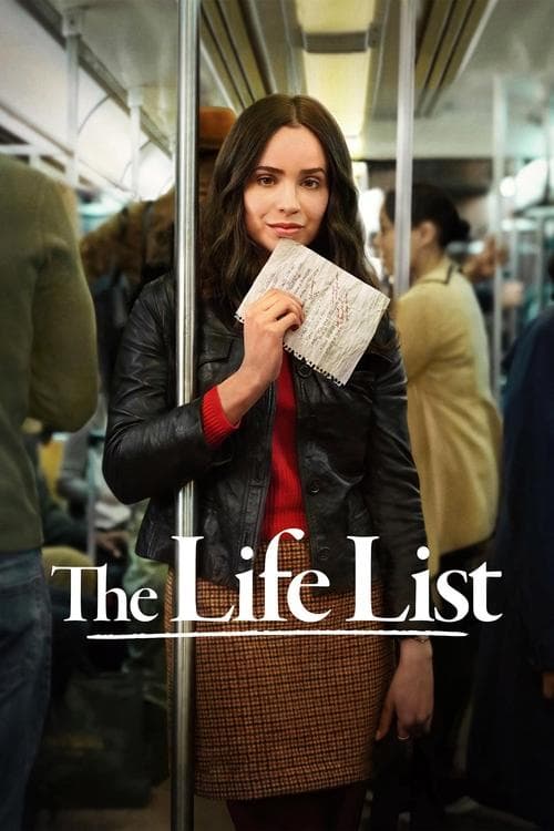 The Life List 2025 Download