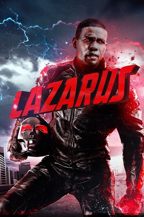 Lazarus 2021 Download