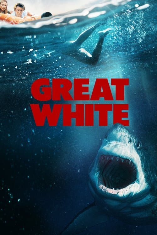 Great White 2021 Download