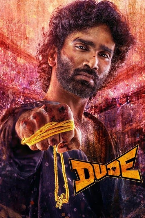 Dude (2025) [Indian]