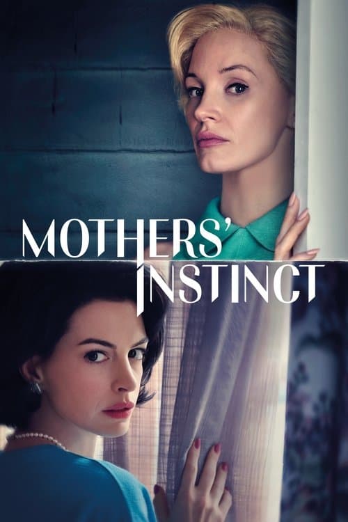 Mothers Instinct 2024 Download