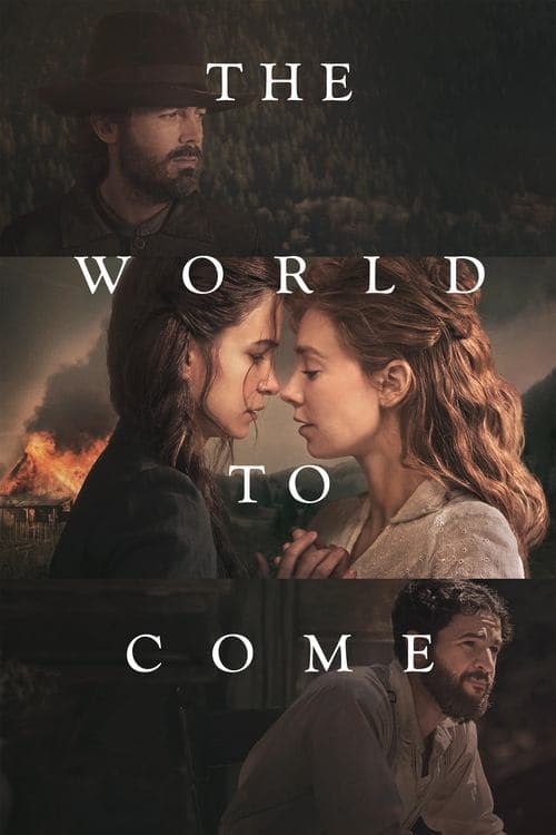 The World To Come 2020 Download