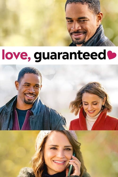 Love Guaranteed 2020 Download
