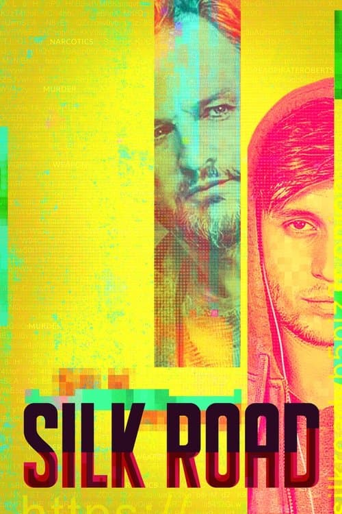 Silk Road 2021 Download