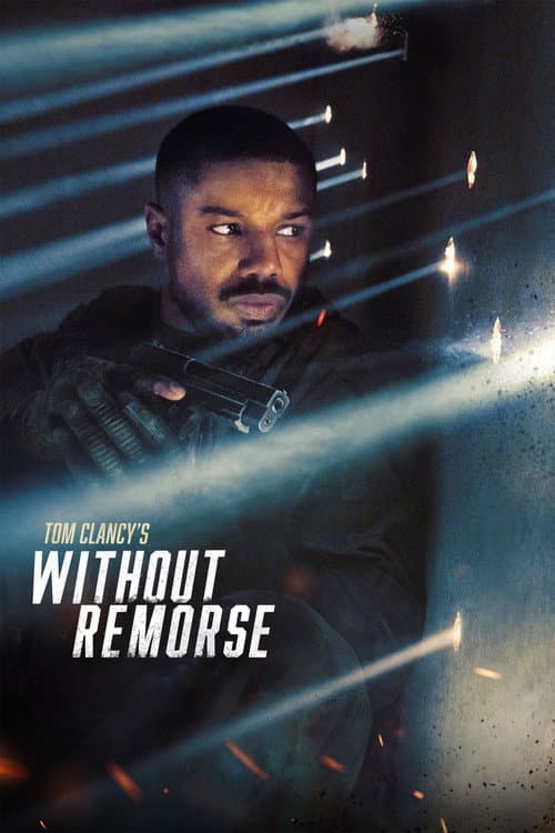 Without Remorse 2021 Download