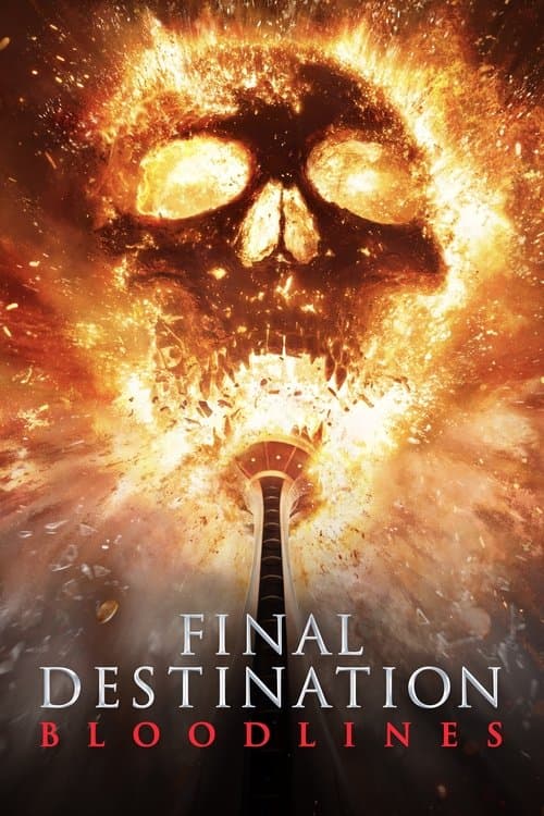 Final Destination Bloodlines 2025 Download