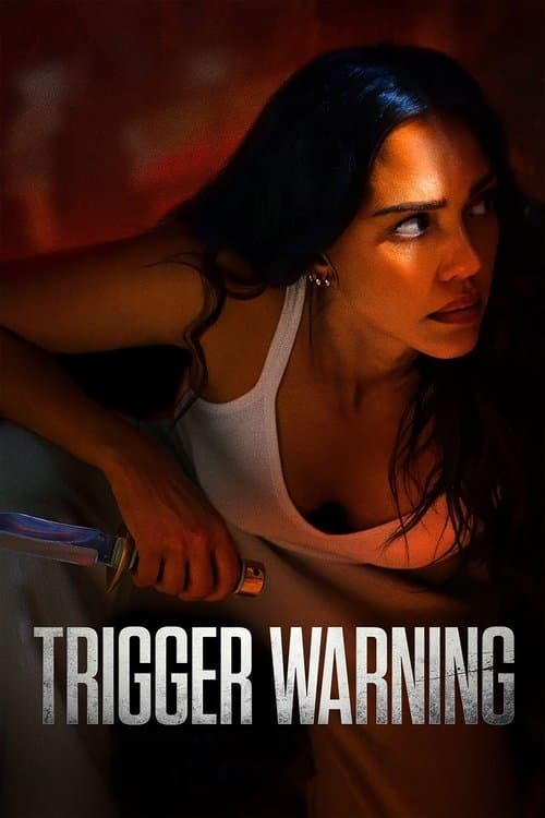 Trigger Warning 2024 Download