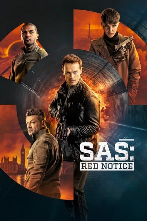 Sas Red Notice 2021 Download