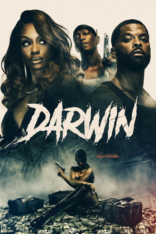 Darwin (2025)