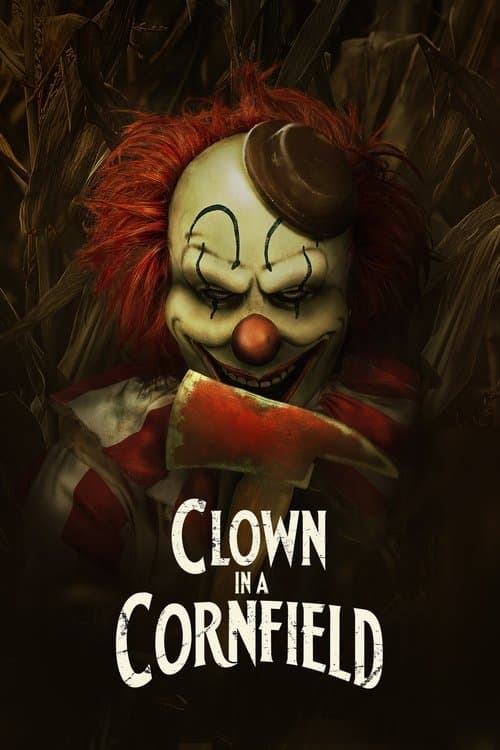Clown In A Cornfield 2025 Download
