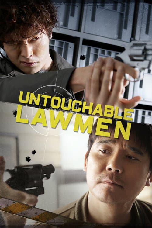 Untouchable Lawmen 2015 Download