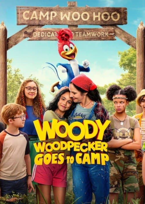 Woody Woodpecker Goes To Camp 2024 Download