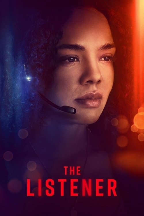 The Listener 2024 Download