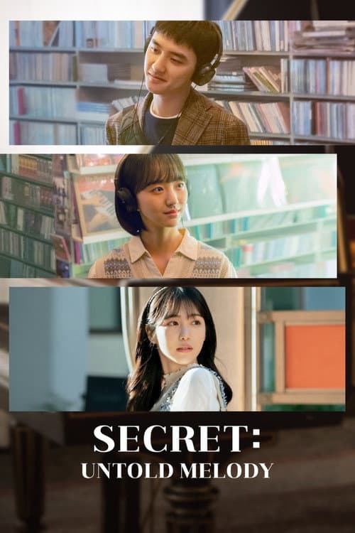 Secret Untold Melody 2025 Download